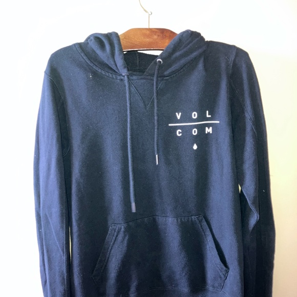 Volcom Hoodie - Picture 4 of 6